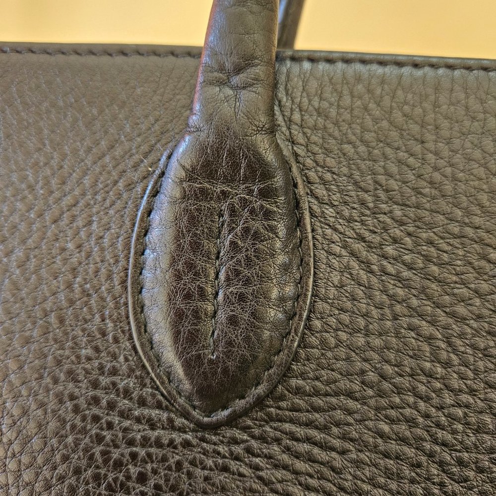 Chopard "C" Stud Handbag - image 5